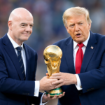 FIFA’s World Cup Investment Plan Faces Growing Global Opposition