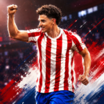 Barcelona Dream Over for Julián Álvarez?